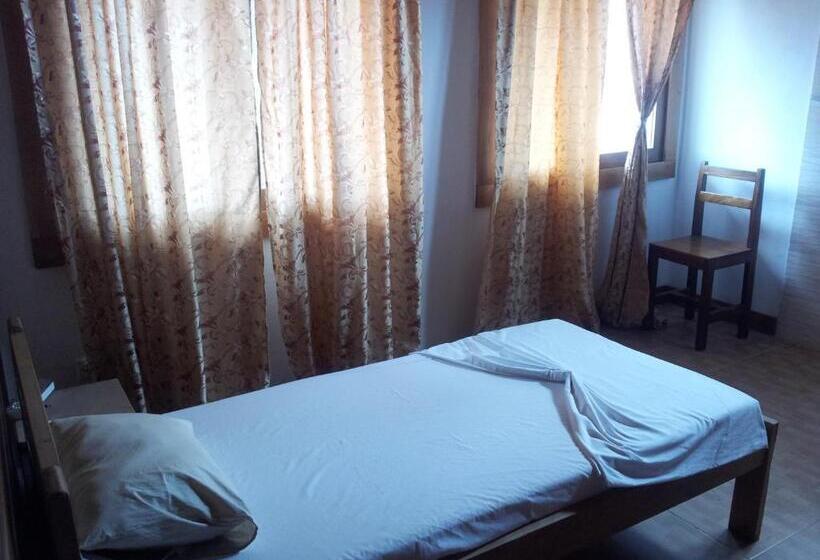 민박 Albergaria Porcelana