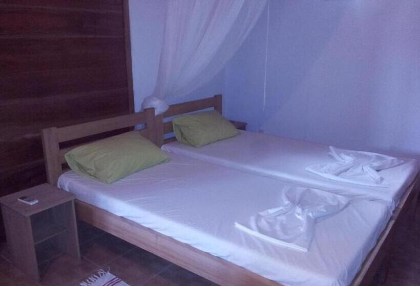 민박 Albergaria Porcelana