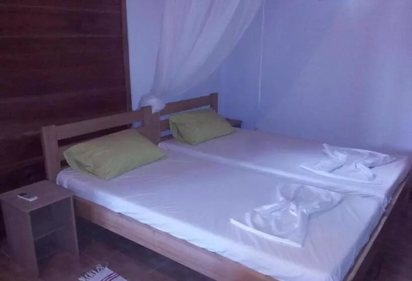 تختخواب و صبحانه Albergaria Porcelana