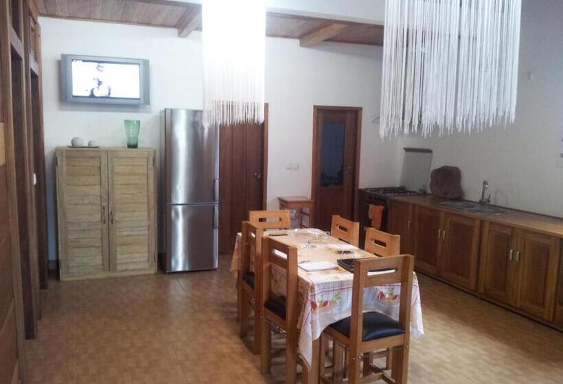 민박 Albergaria Porcelana