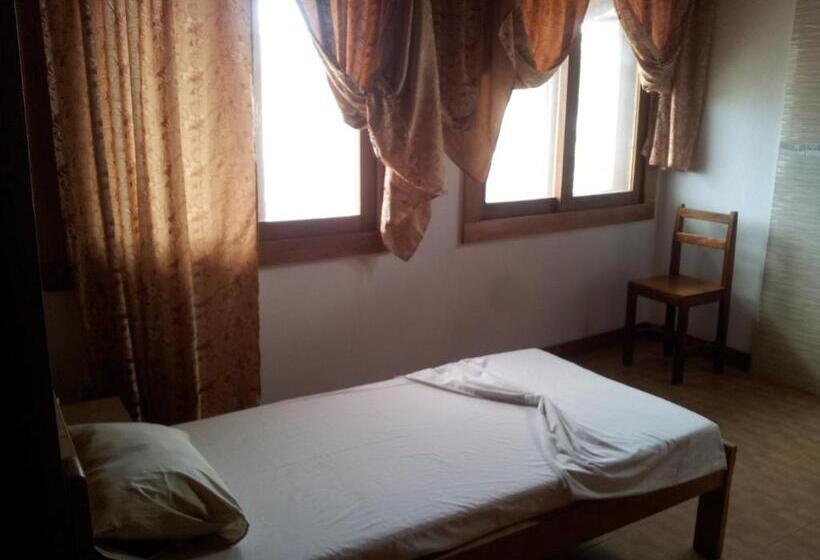 민박 Albergaria Porcelana