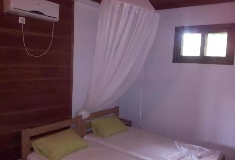 تختخواب و صبحانه Albergaria Porcelana