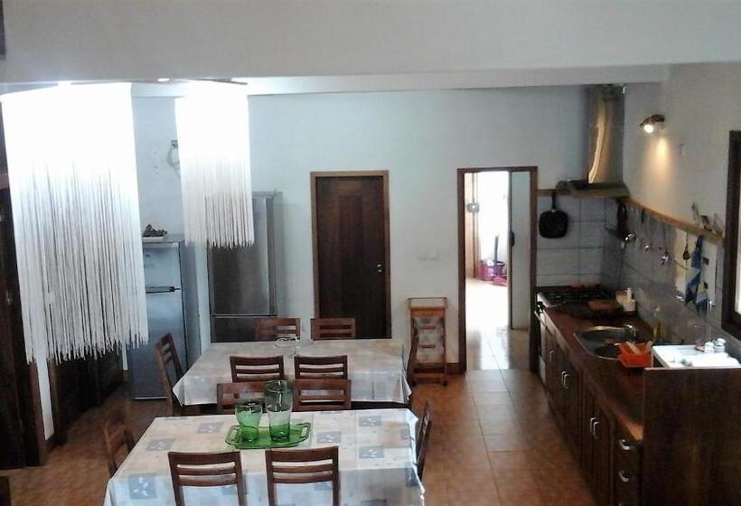 민박 Albergaria Porcelana