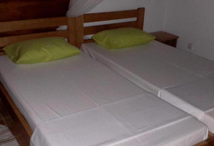 민박 Albergaria Porcelana