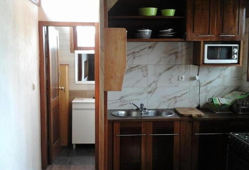 민박 Albergaria Porcelana