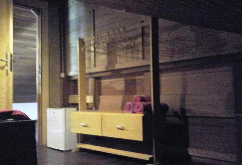 민박 Albergaria Porcelana