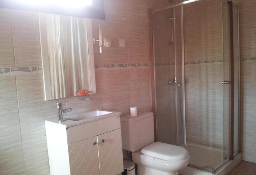 민박 Albergaria Porcelana