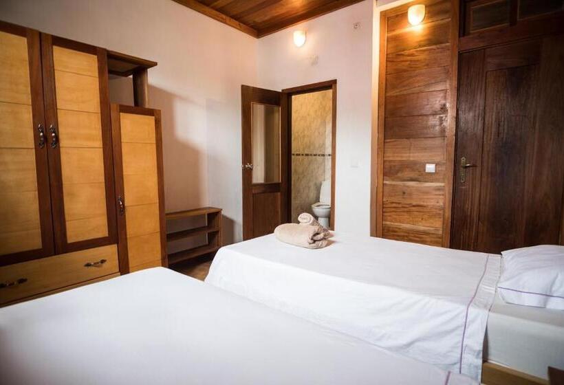 민박 Albergaria Porcelana