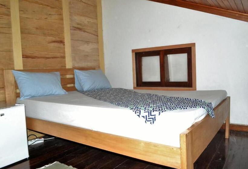 민박 Albergaria Porcelana