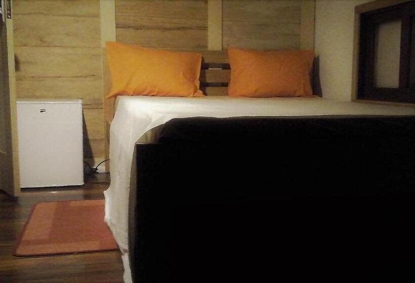 민박 Albergaria Porcelana