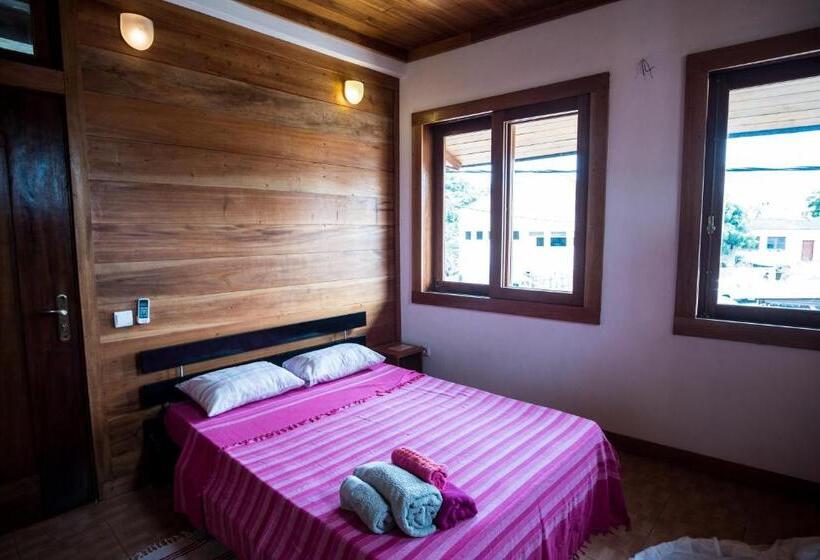 민박 Albergaria Porcelana