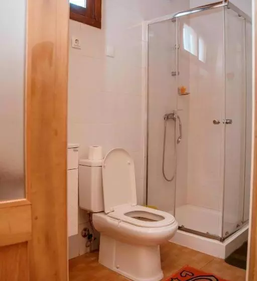 تختخواب و صبحانه Albergaria Porcelana