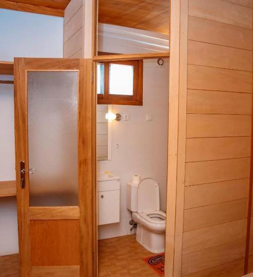 민박 Albergaria Porcelana