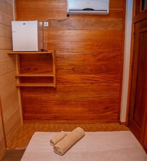 민박 Albergaria Porcelana