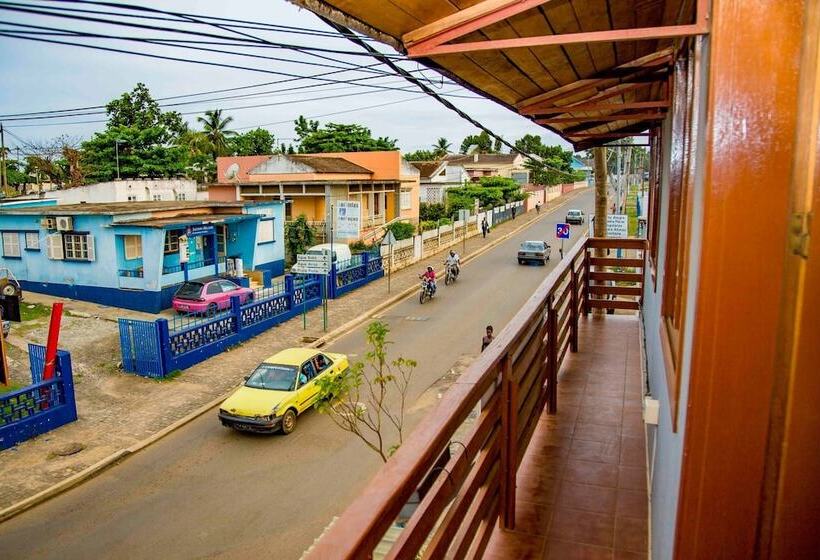 민박 Albergaria Porcelana