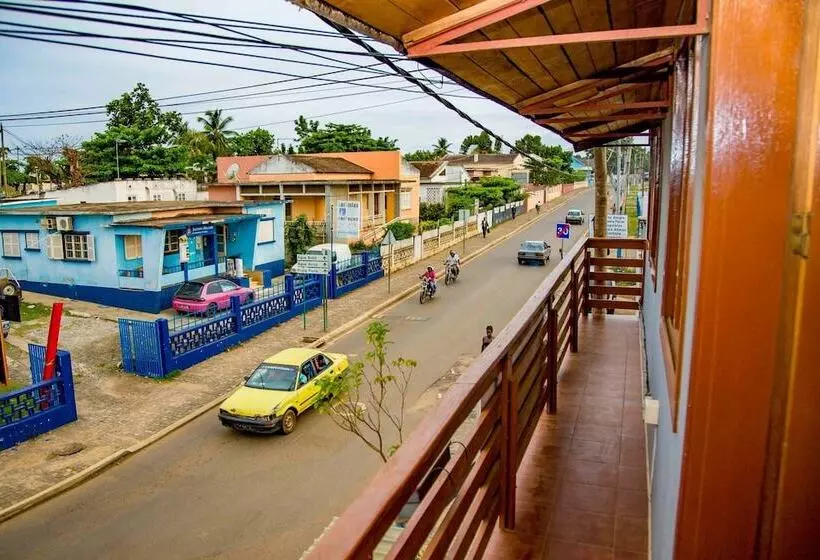 تختخواب و صبحانه Albergaria Porcelana