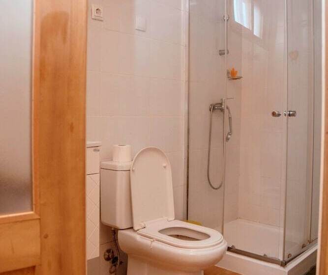 민박 Albergaria Porcelana