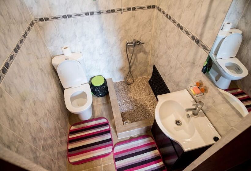 민박 Albergaria Porcelana