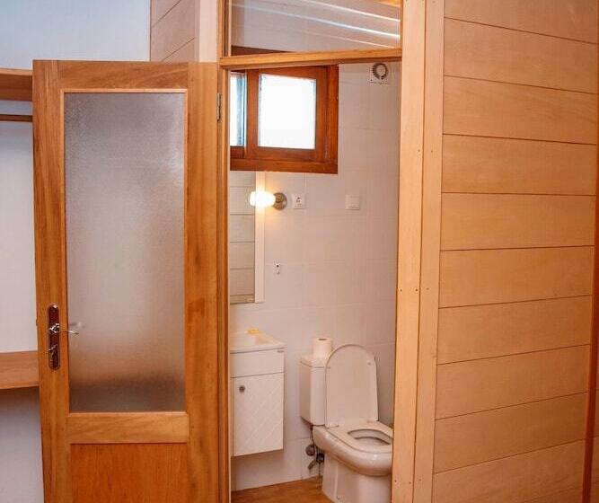 민박 Albergaria Porcelana