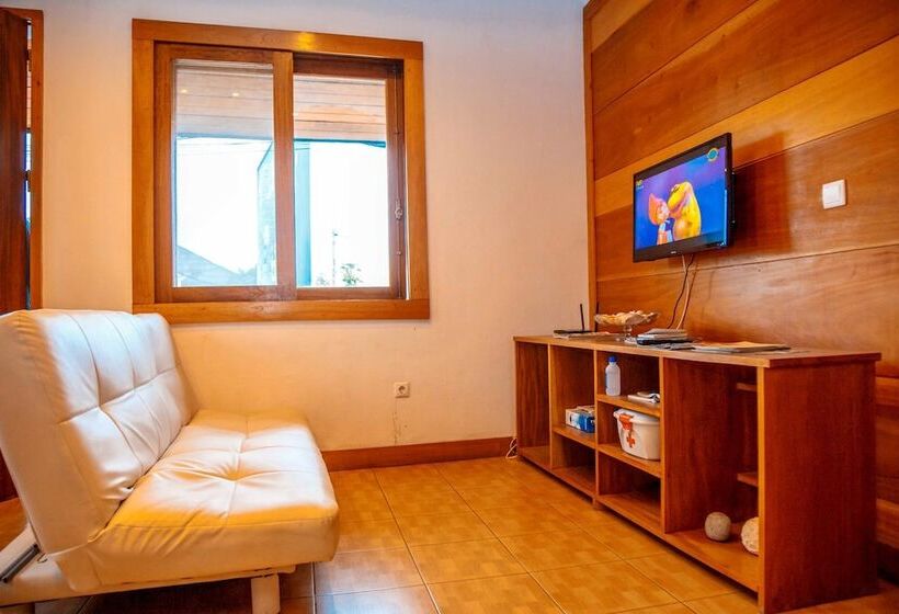 민박 Albergaria Porcelana