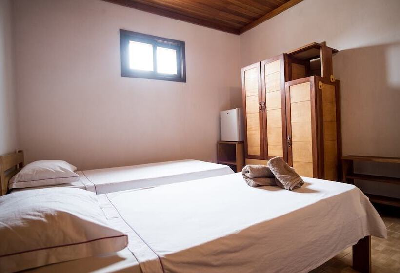 민박 Albergaria Porcelana