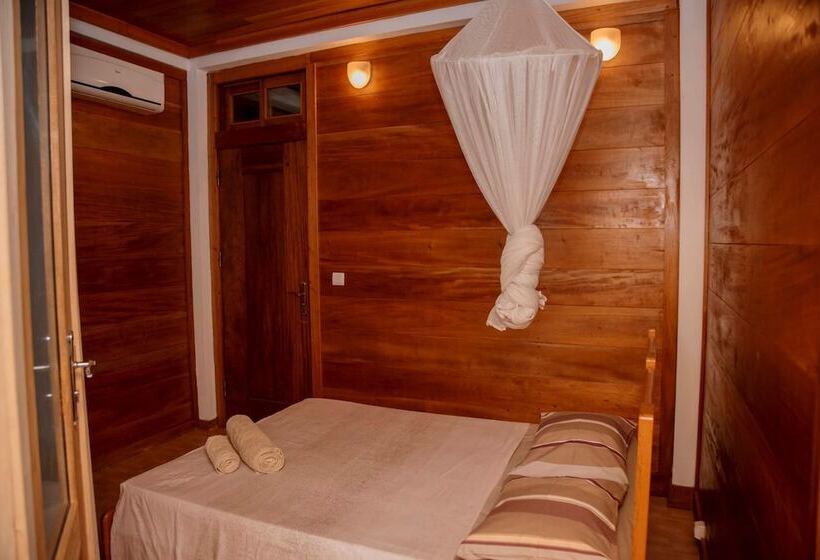 민박 Albergaria Porcelana