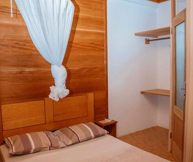 민박 Albergaria Porcelana