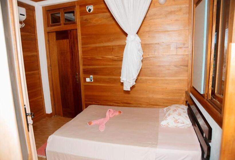 민박 Albergaria Porcelana