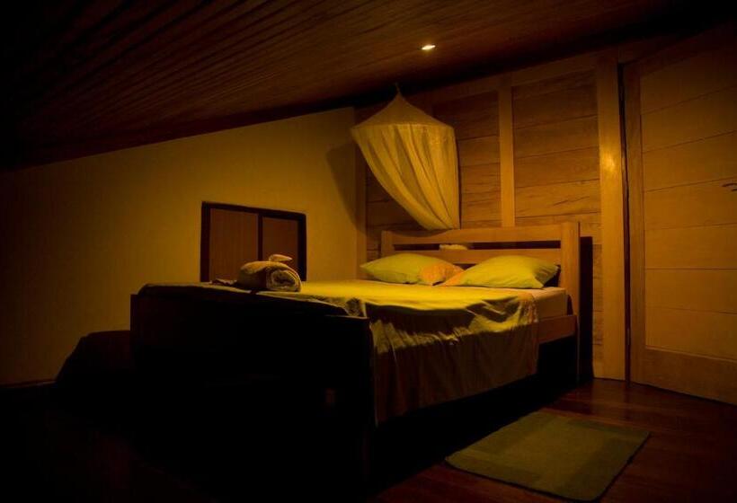 민박 Albergaria Porcelana