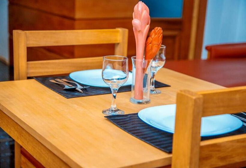 민박 Albergaria Porcelana