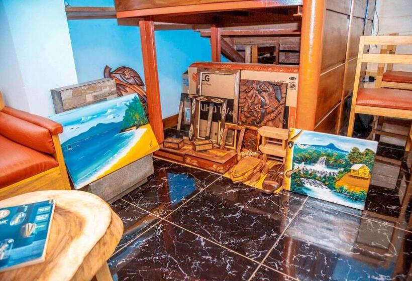 민박 Albergaria Porcelana