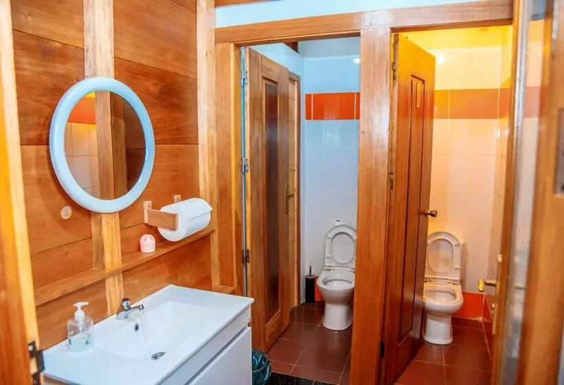 تختخواب و صبحانه Albergaria Porcelana