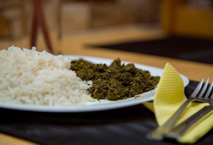 민박 Albergaria Porcelana