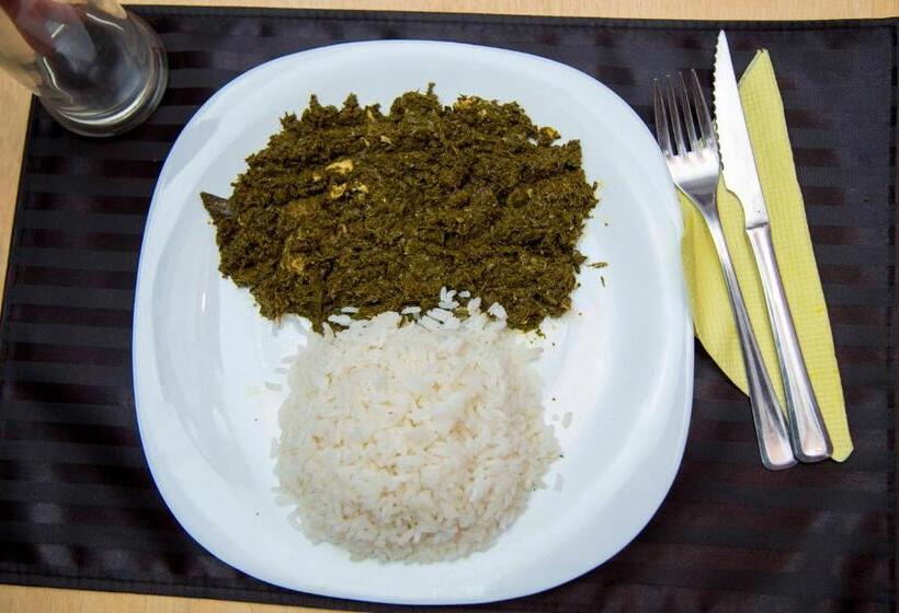 민박 Albergaria Porcelana