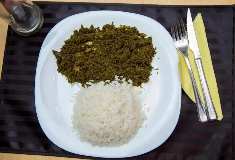 تختخواب و صبحانه Albergaria Porcelana