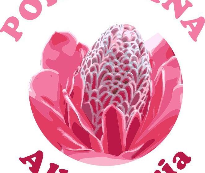 민박 Albergaria Porcelana