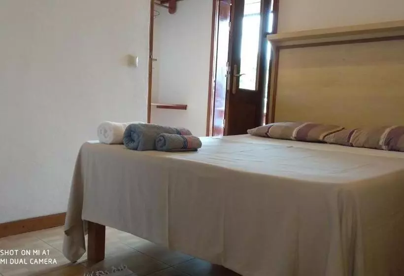 تختخواب و صبحانه Albergaria Porcelana