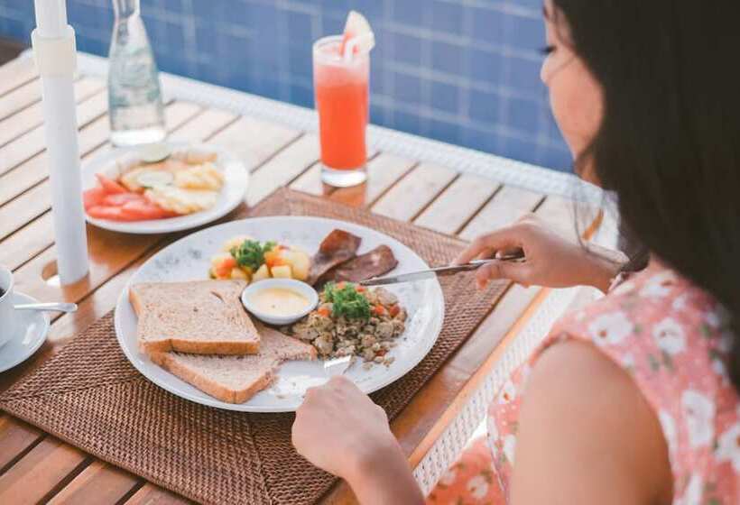 Bed and Breakfast Taman Unique