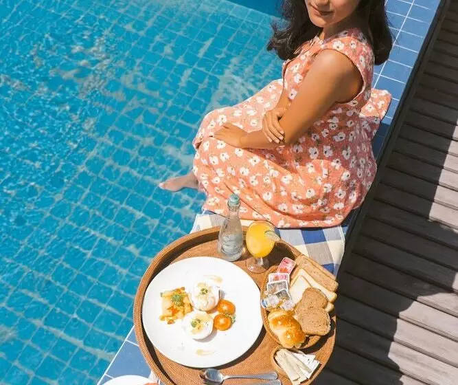 Aamiaismajoitus (B&B) Taman Unique