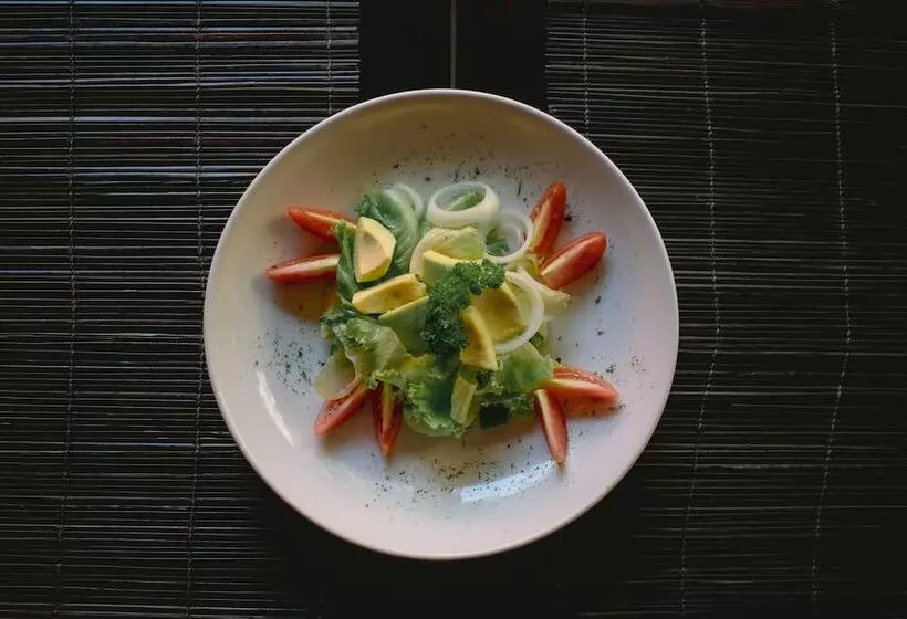 Aamiaismajoitus (B&B) Taman Unique