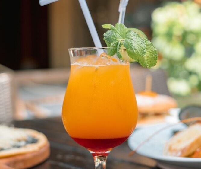 Bed and Breakfast Taman Unique