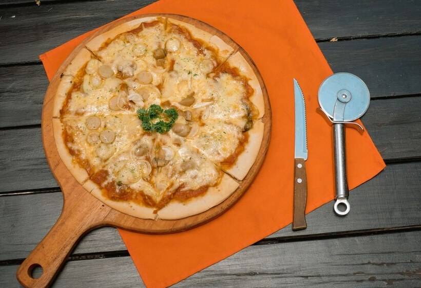 Bed and Breakfast Taman Unique