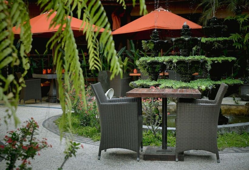 Bed and Breakfast Taman Unique