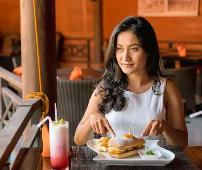 Aamiaismajoitus (B&B) Taman Unique