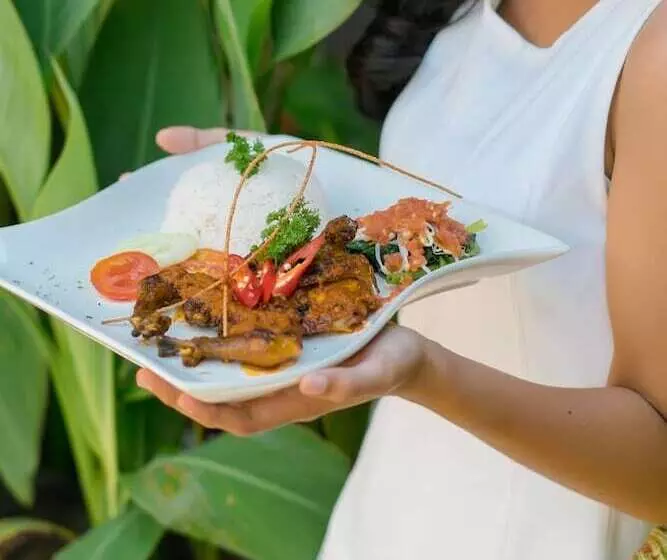 Aamiaismajoitus (B&B) Taman Unique