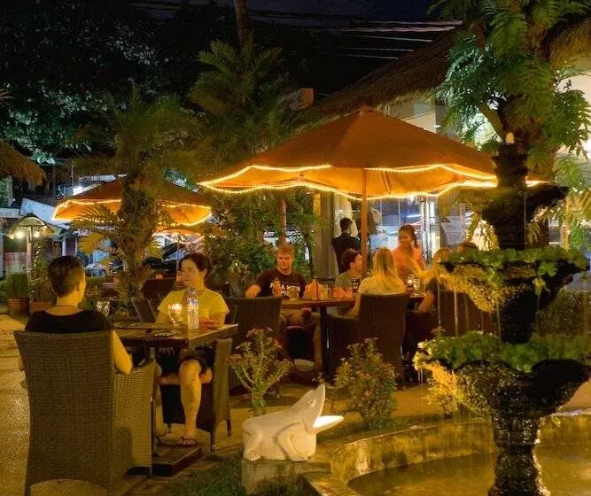 Aamiaismajoitus (B&B) Taman Unique