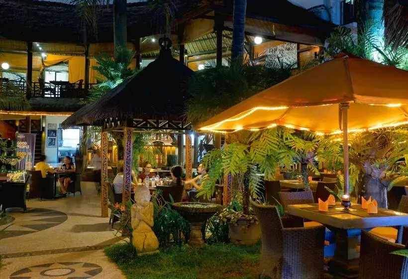 Aamiaismajoitus (B&B) Taman Unique