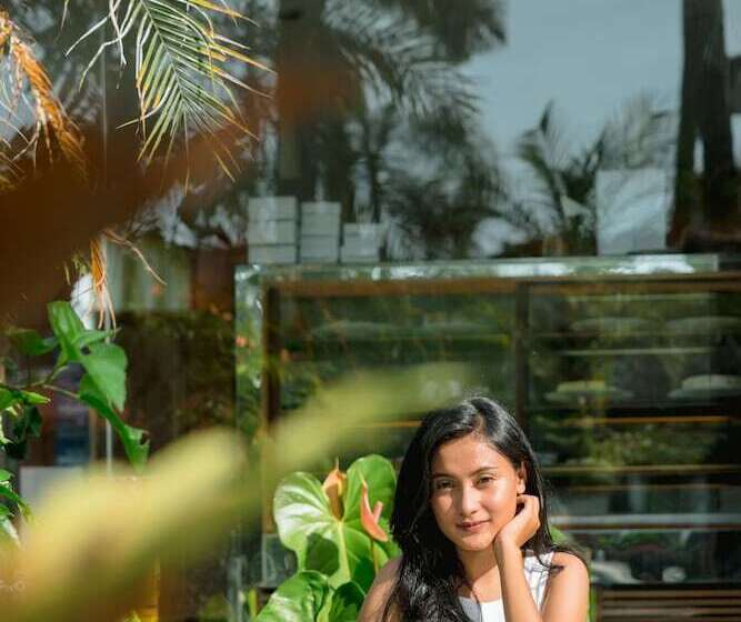 Bed and Breakfast Taman Unique