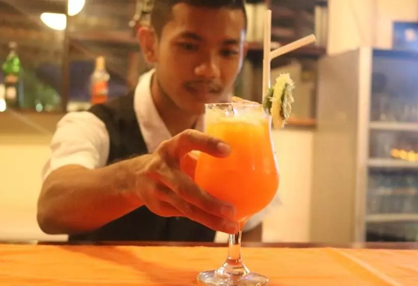 Aamiaismajoitus (B&B) Taman Unique