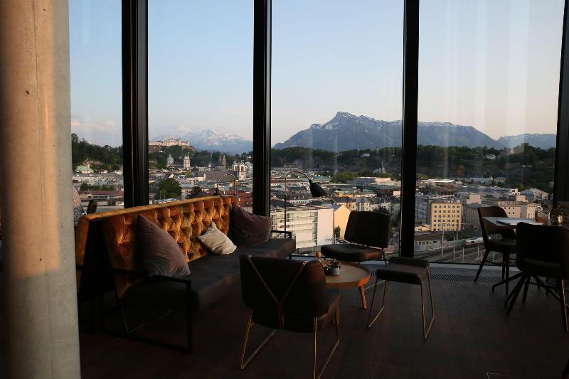Arte Hotel Salzburg
